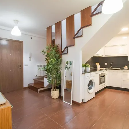 Duplex Entrada Independiente Apartment *