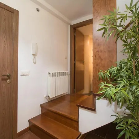 Apartment Duplex Entrada Independiente A Coruna
