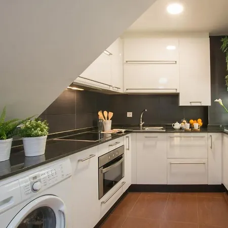 Duplex Entrada Independiente Apartment *