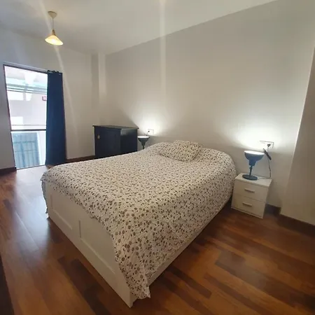 Apartment Duplex Entrada Independiente *