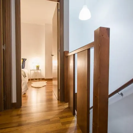Apartment Duplex Entrada Independiente