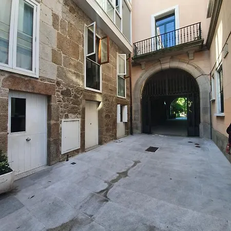 Apartment Duplex Entrada Independiente *